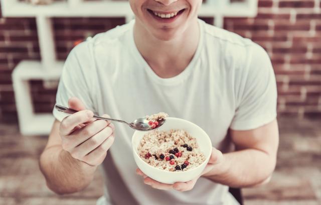 Zdrav početak dana: Četiri ideje za savršen doručak